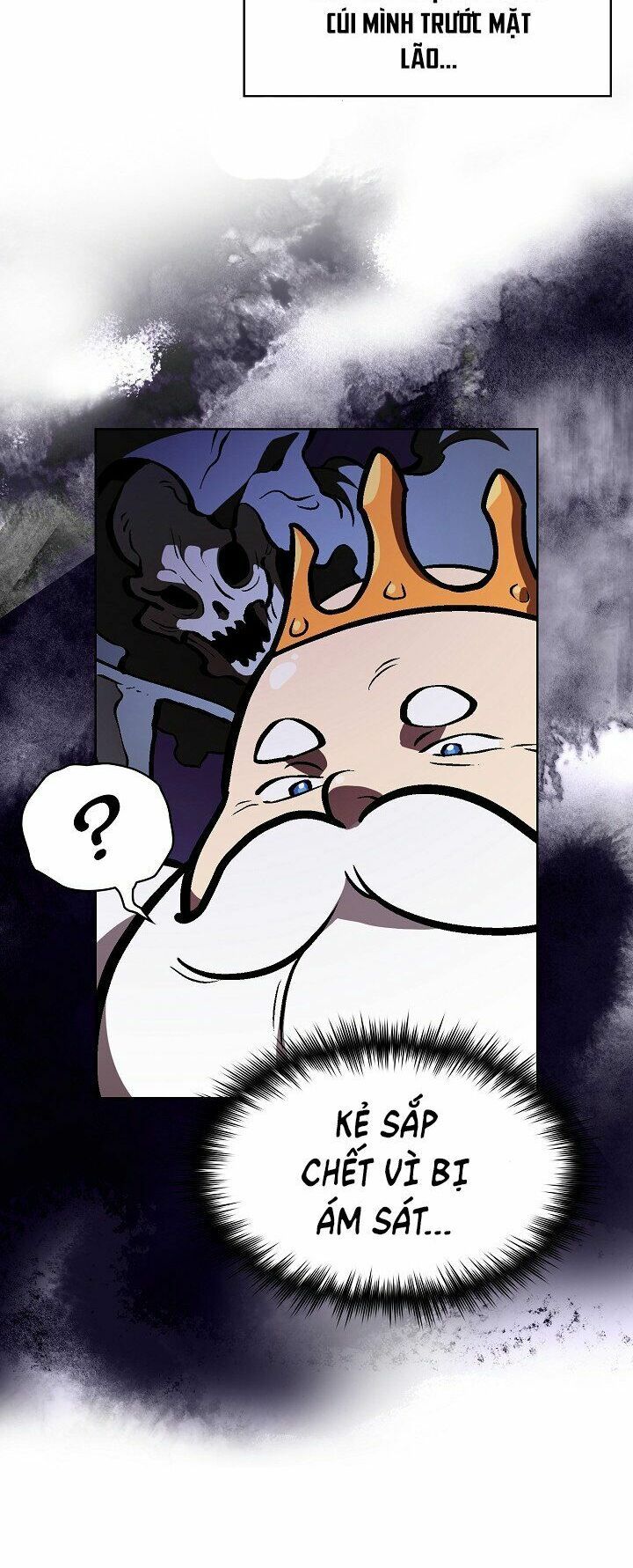 đọc truyện Anh Hùng Rác Rưởi Chương 4 ảnh 12 tại Thiên Thai Truyện