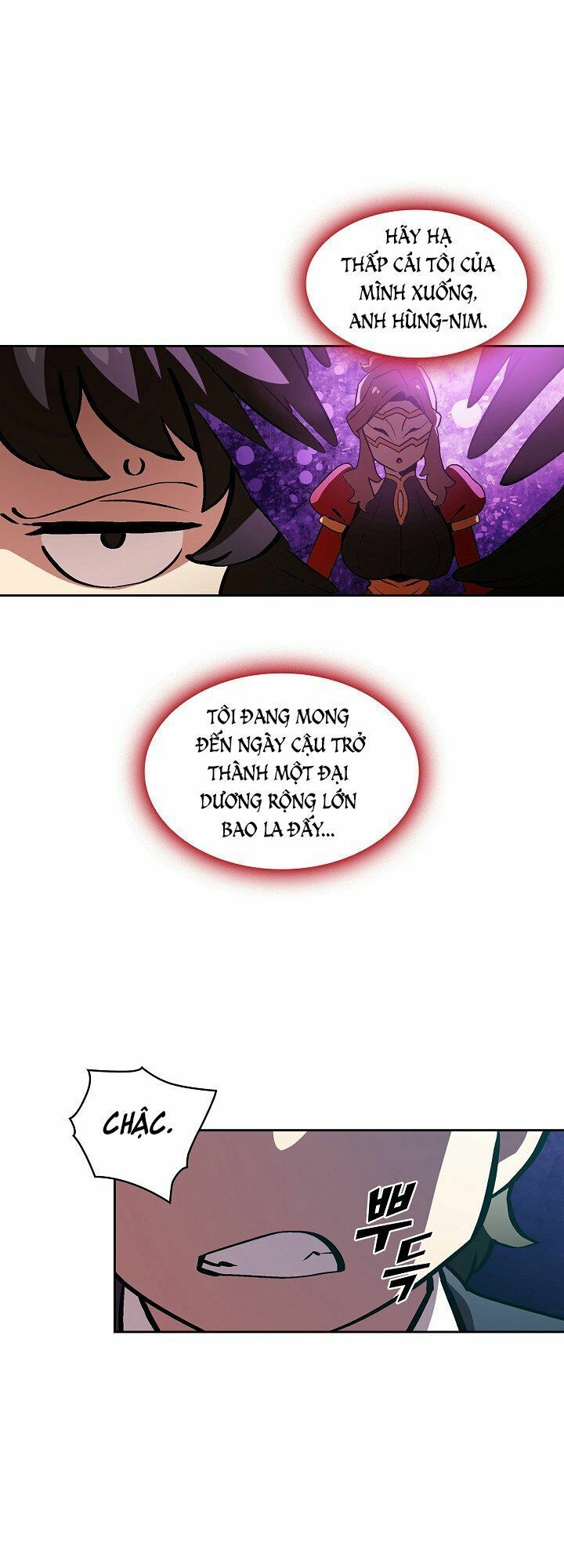 đọc truyện Anh Hùng Rác Rưởi Chương 4 ảnh 13 tại Thiên Thai Truyện