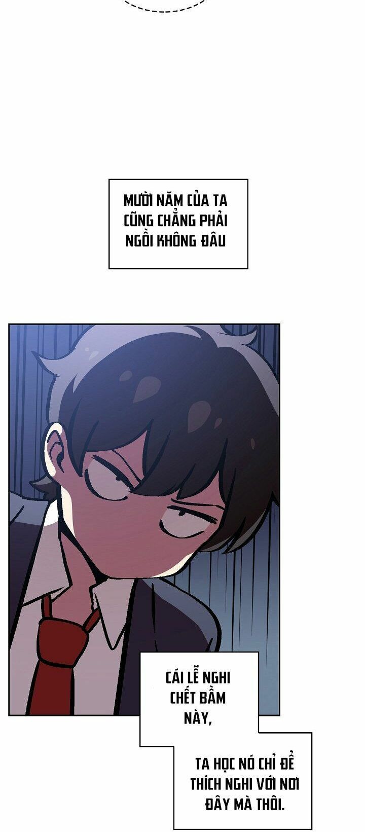 đọc truyện Anh Hùng Rác Rưởi Chương 4 ảnh 18 tại Thiên Thai Truyện