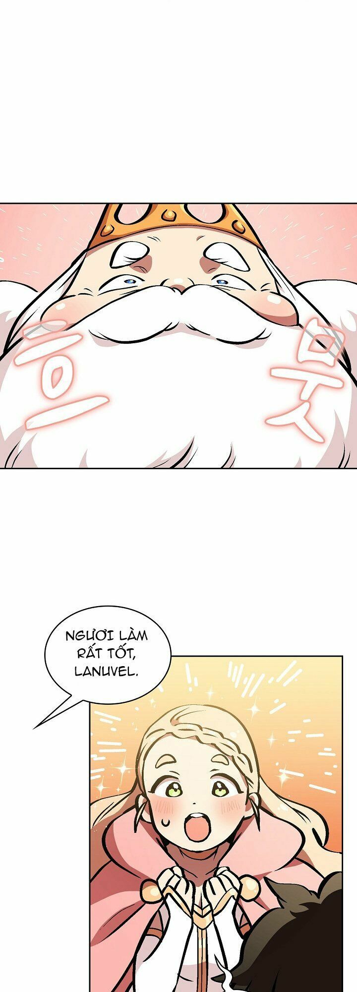 đọc truyện Anh Hùng Rác Rưởi Chương 4 ảnh 19 tại Thiên Thai Truyện