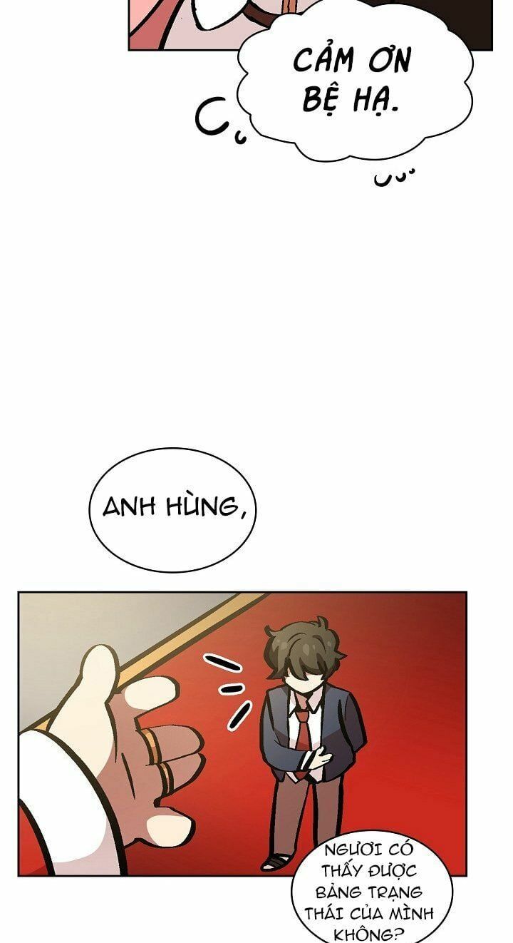 đọc truyện Anh Hùng Rác Rưởi Chương 4 ảnh 20 tại Thiên Thai Truyện