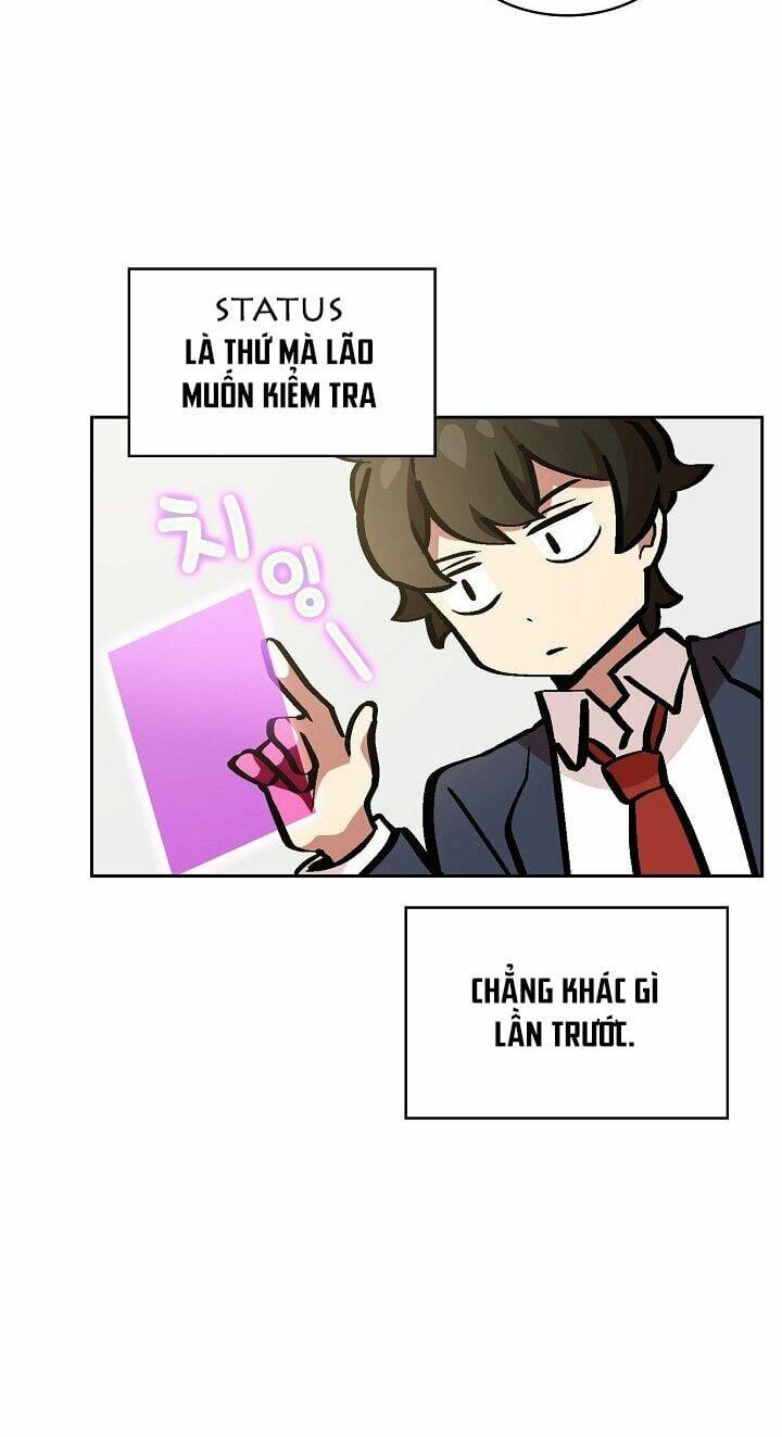 đọc truyện Anh Hùng Rác Rưởi Chương 4 ảnh 21 tại Thiên Thai Truyện