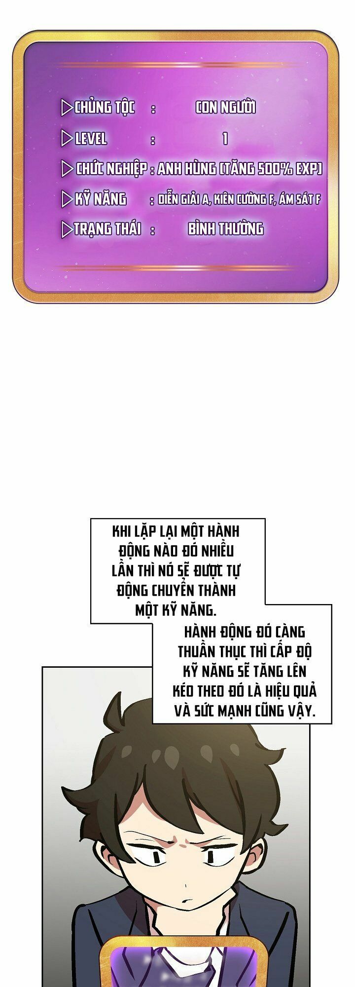 đọc truyện Anh Hùng Rác Rưởi Chương 4 ảnh 22 tại Thiên Thai Truyện