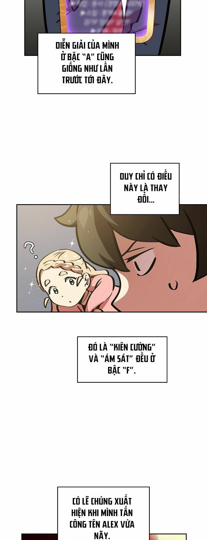 đọc truyện Anh Hùng Rác Rưởi Chương 4 ảnh 23 tại Thiên Thai Truyện