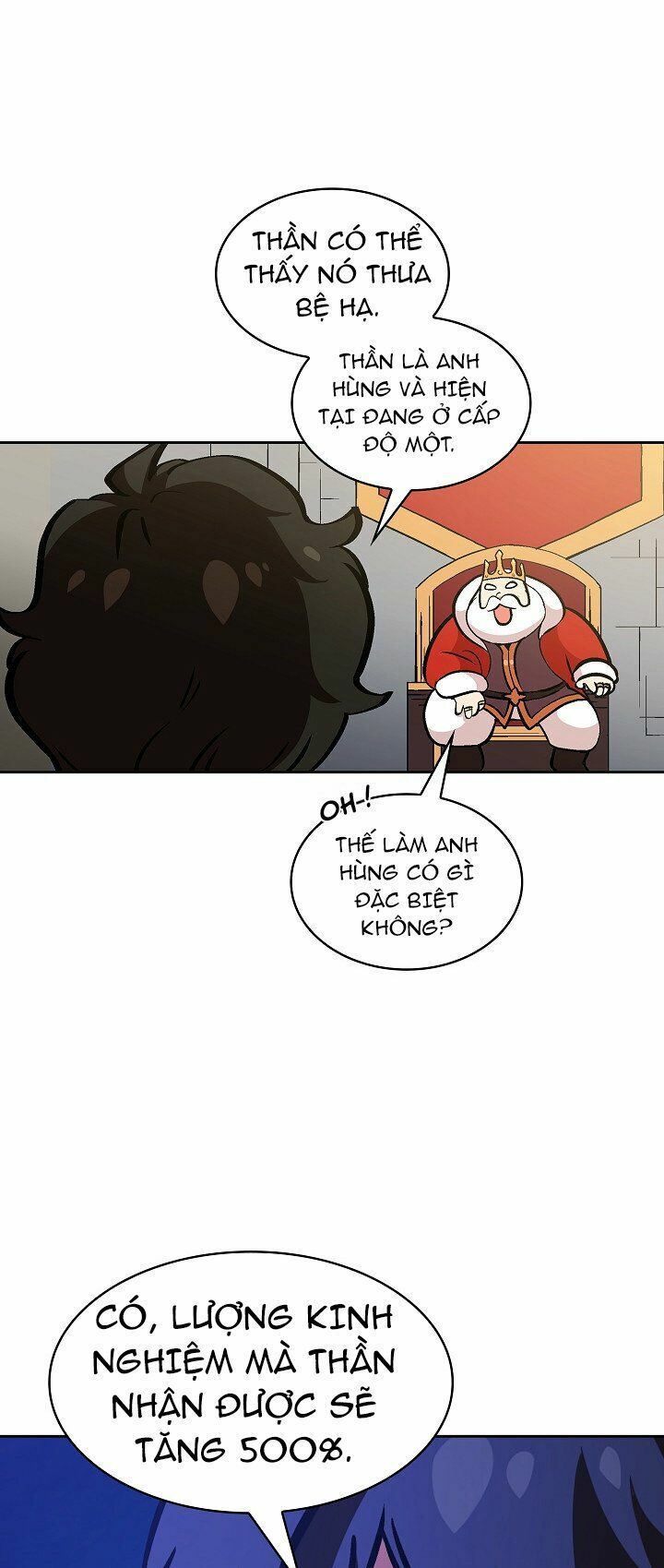 đọc truyện Anh Hùng Rác Rưởi Chương 4 ảnh 26 tại Thiên Thai Truyện