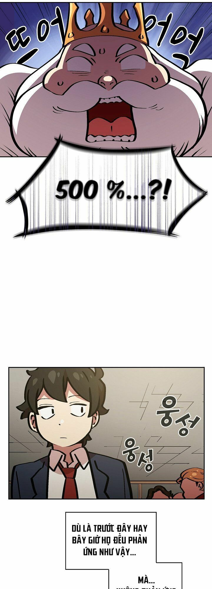 đọc truyện Anh Hùng Rác Rưởi Chương 4 ảnh 28 tại Thiên Thai Truyện