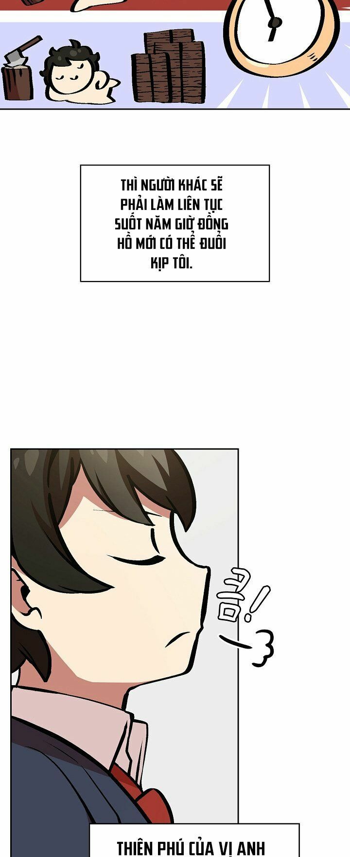 đọc truyện Anh Hùng Rác Rưởi Chương 4 ảnh 30 tại Thiên Thai Truyện