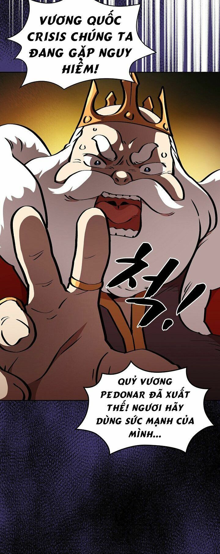 đọc truyện Anh Hùng Rác Rưởi Chương 4 ảnh 33 tại Thiên Thai Truyện