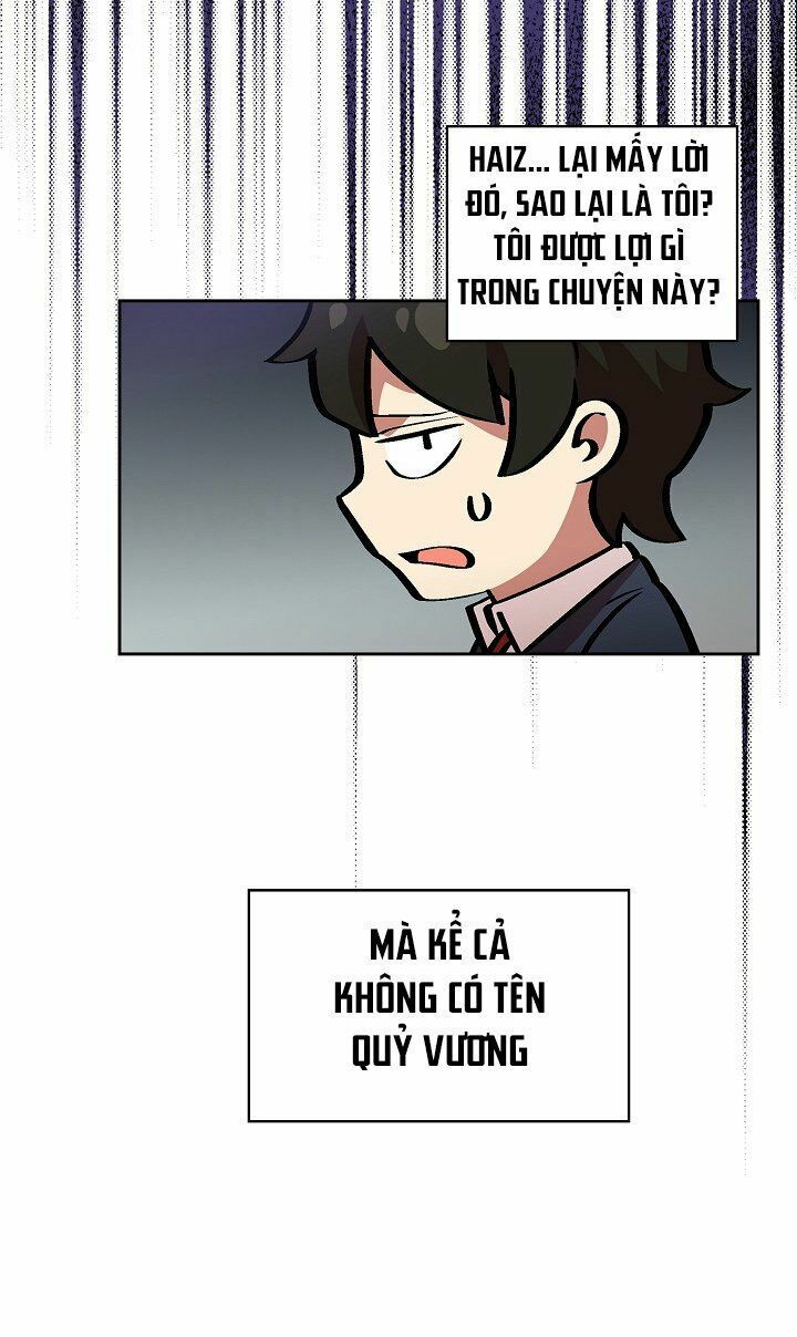 đọc truyện Anh Hùng Rác Rưởi Chương 4 ảnh 35 tại Thiên Thai Truyện