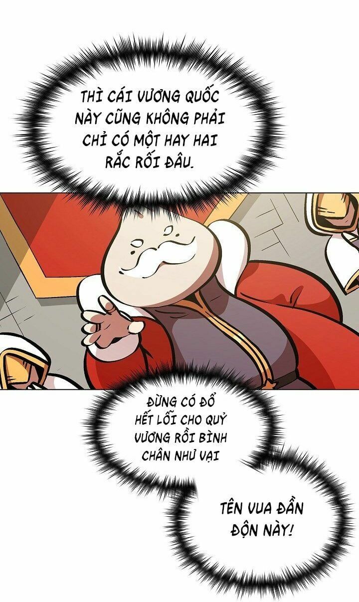 đọc truyện Anh Hùng Rác Rưởi Chương 4 ảnh 36 tại Thiên Thai Truyện