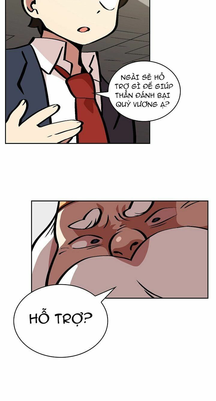 đọc truyện Anh Hùng Rác Rưởi Chương 4 ảnh 38 tại Thiên Thai Truyện