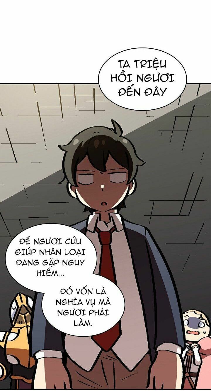 đọc truyện Anh Hùng Rác Rưởi Chương 4 ảnh 39 tại Thiên Thai Truyện