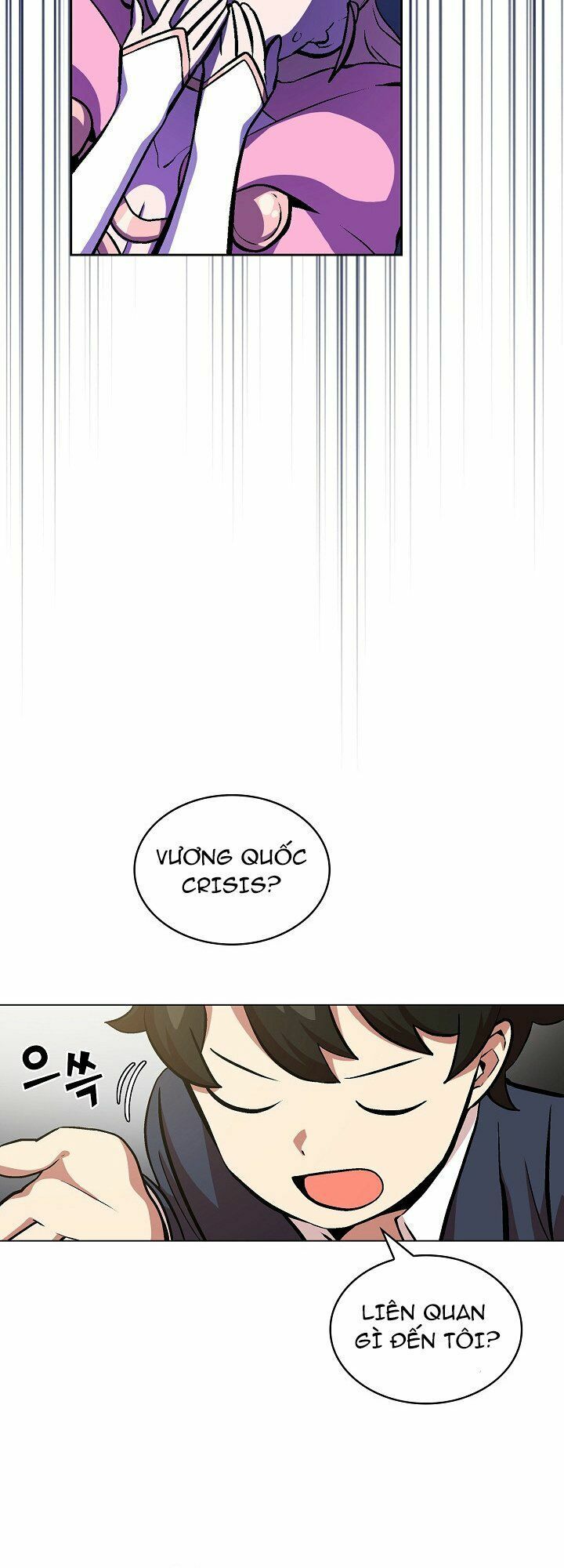 đọc truyện Anh Hùng Rác Rưởi Chương 4 ảnh 44 tại Thiên Thai Truyện