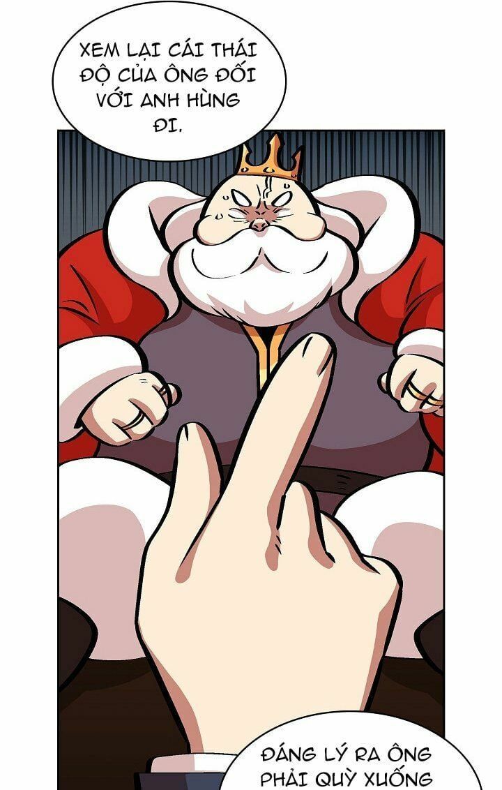 đọc truyện Anh Hùng Rác Rưởi Chương 4 ảnh 45 tại Thiên Thai Truyện