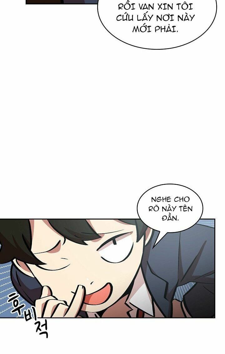 đọc truyện Anh Hùng Rác Rưởi Chương 4 ảnh 46 tại Thiên Thai Truyện