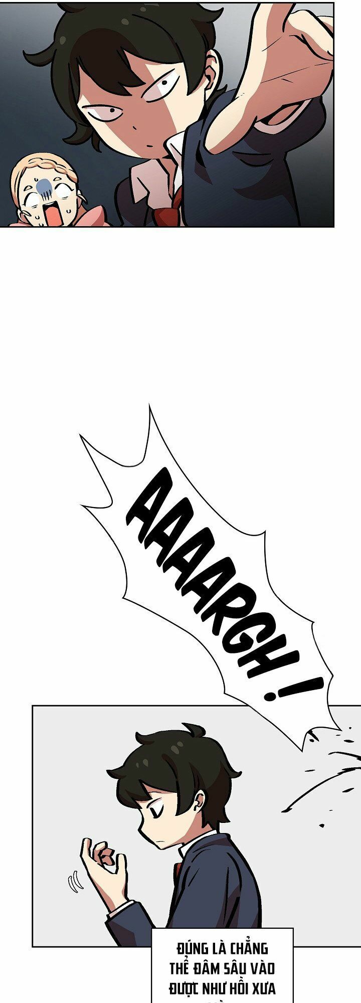 đọc truyện Anh Hùng Rác Rưởi Chương 4 ảnh 49 tại Thiên Thai Truyện