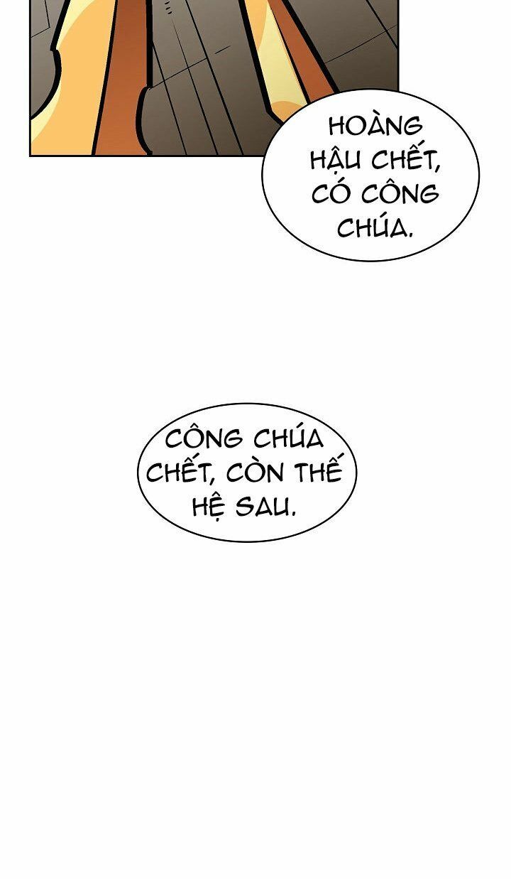 đọc truyện Anh Hùng Rác Rưởi Chương 4 ảnh 53 tại Thiên Thai Truyện