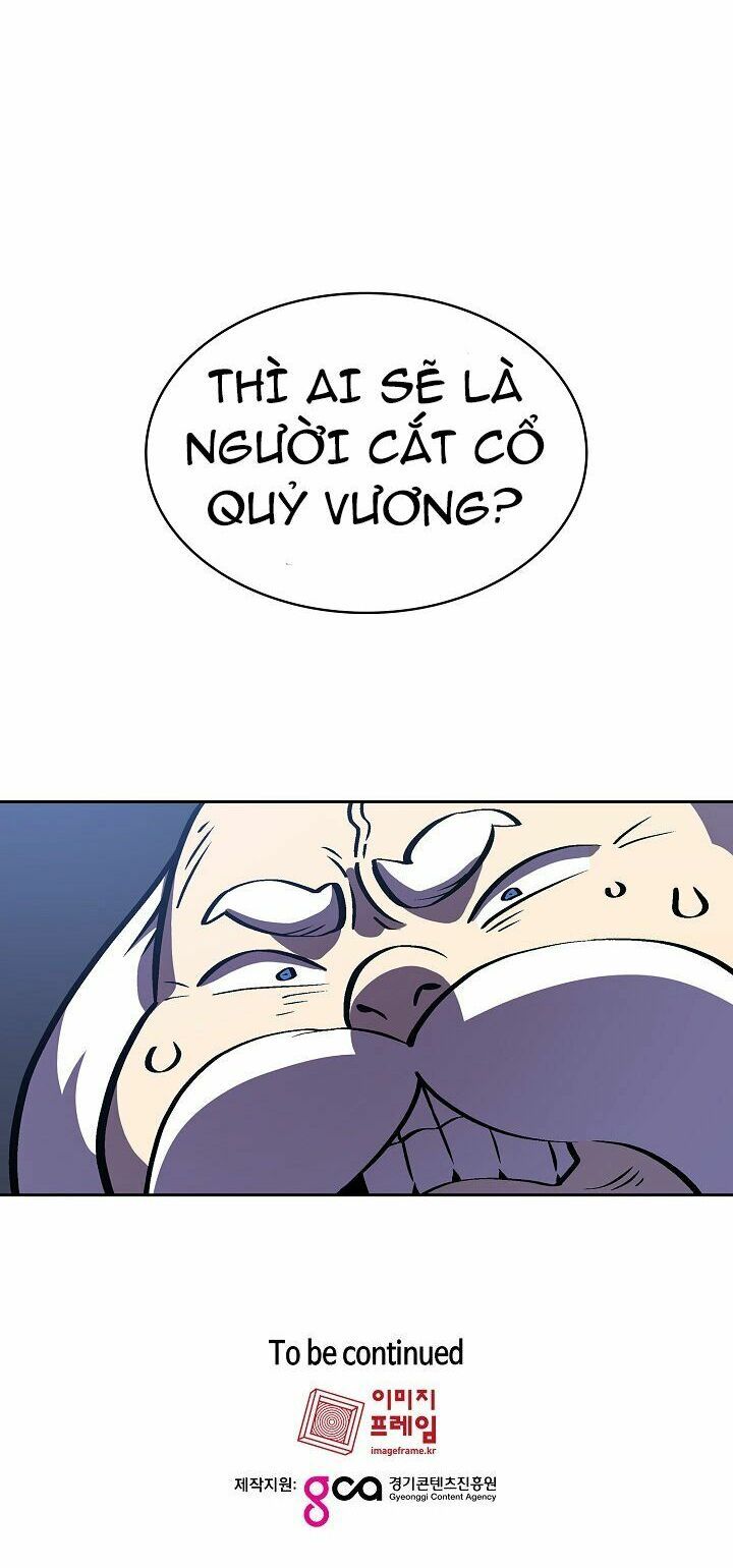 đọc truyện Anh Hùng Rác Rưởi Chương 4 ảnh 57 tại Thiên Thai Truyện