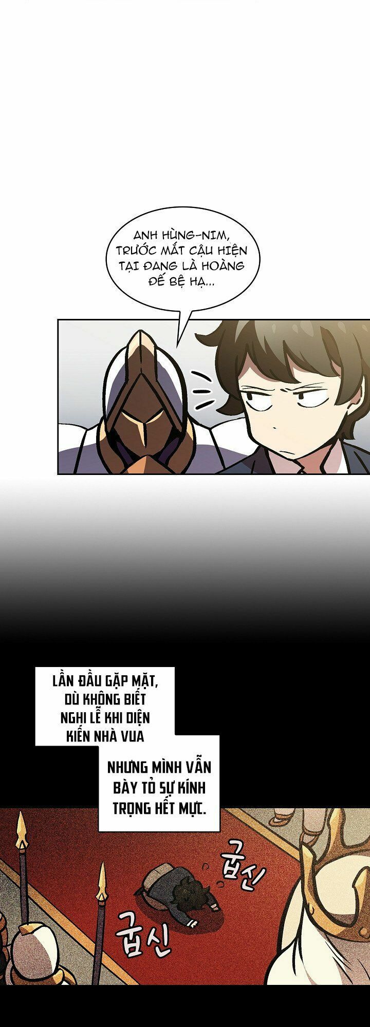 đọc truyện Anh Hùng Rác Rưởi Chương 4 ảnh 10 tại Thiên Thai Truyện