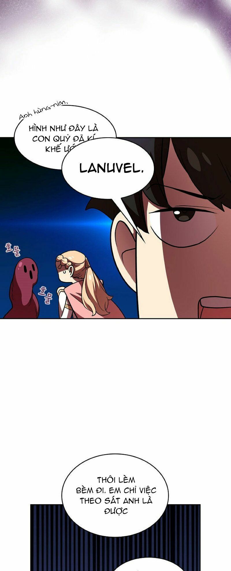 đọc truyện Anh Hùng Rác Rưởi Chương 40 ảnh 28 tại Thiên Thai Truyện