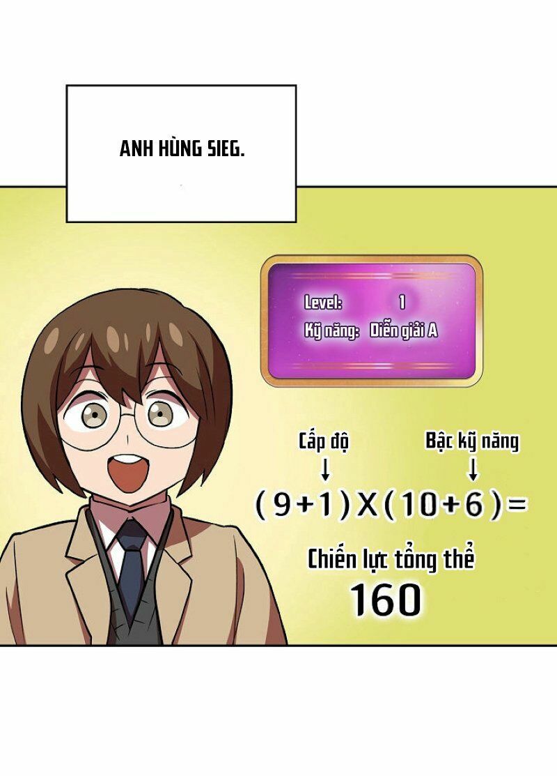 đọc truyện Anh Hùng Rác Rưởi Chương 40 ảnh 32 tại Thiên Thai Truyện