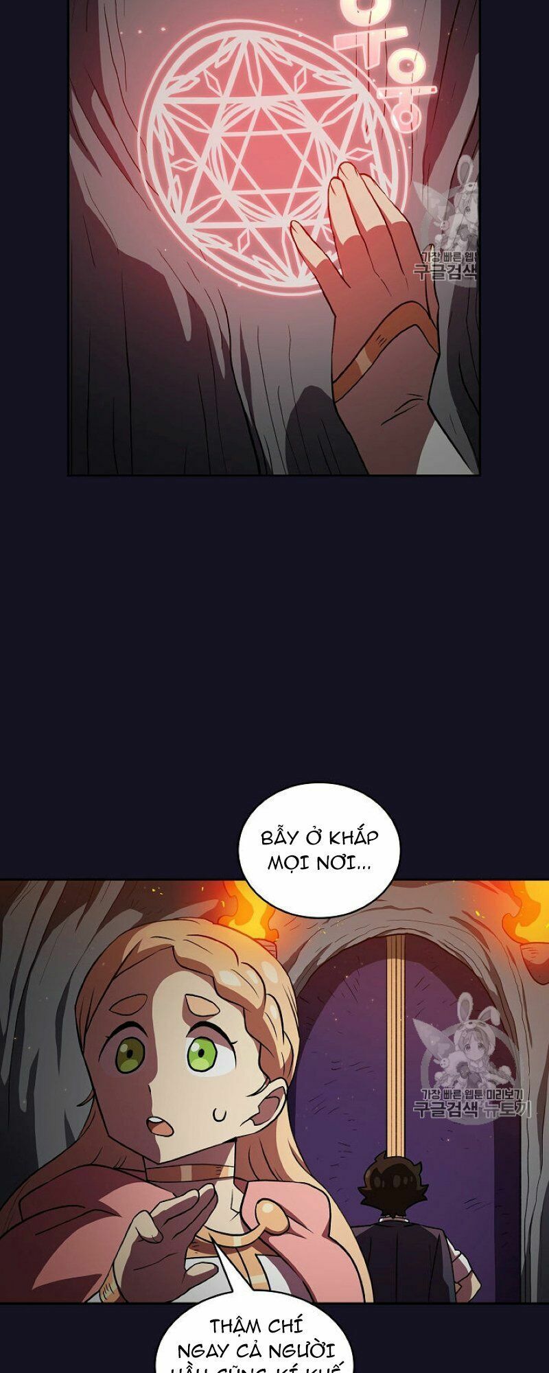 đọc truyện Anh Hùng Rác Rưởi Chương 40 ảnh 38 tại Thiên Thai Truyện