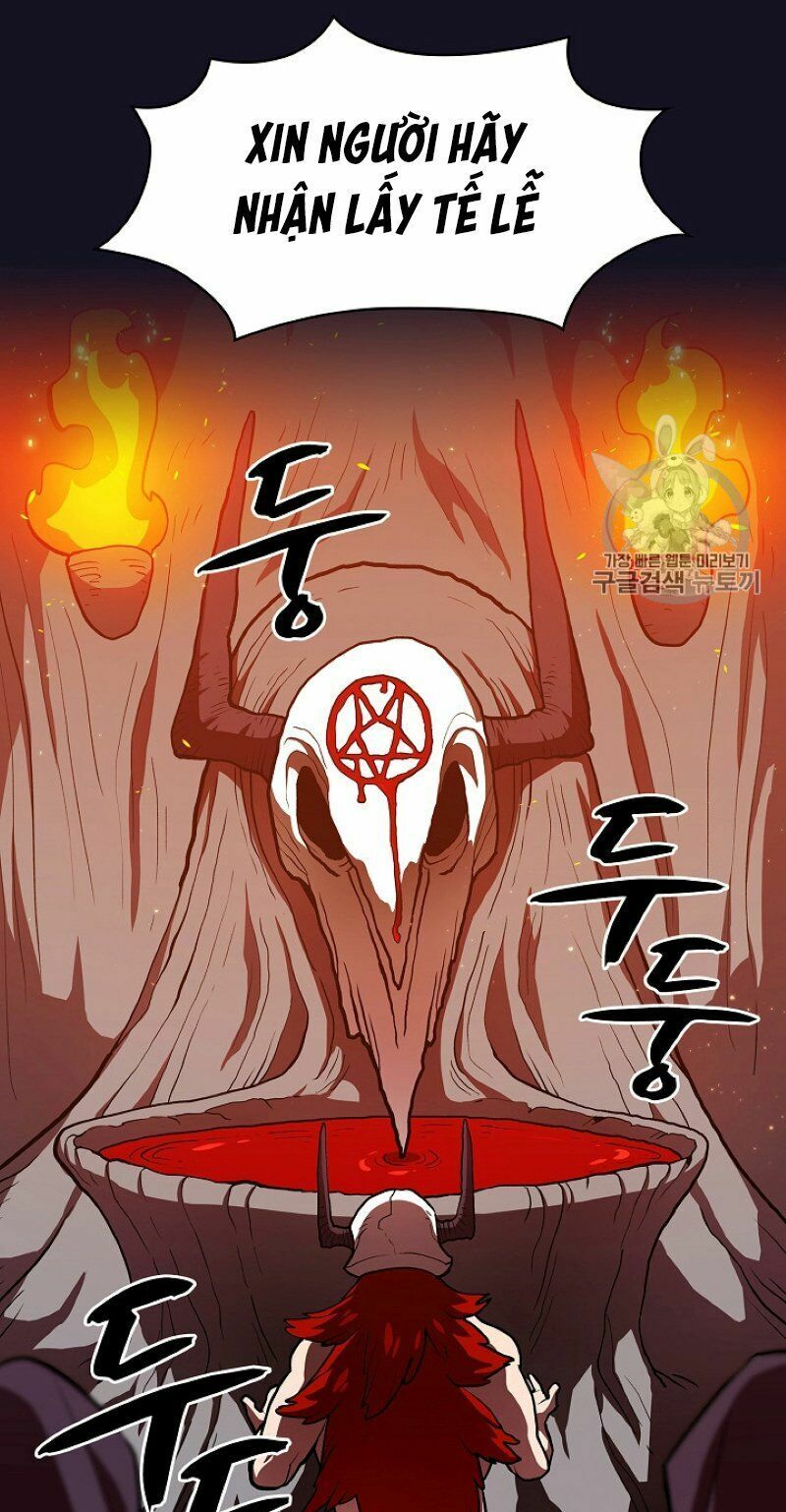 đọc truyện Anh Hùng Rác Rưởi Chương 40 ảnh 45 tại Thiên Thai Truyện