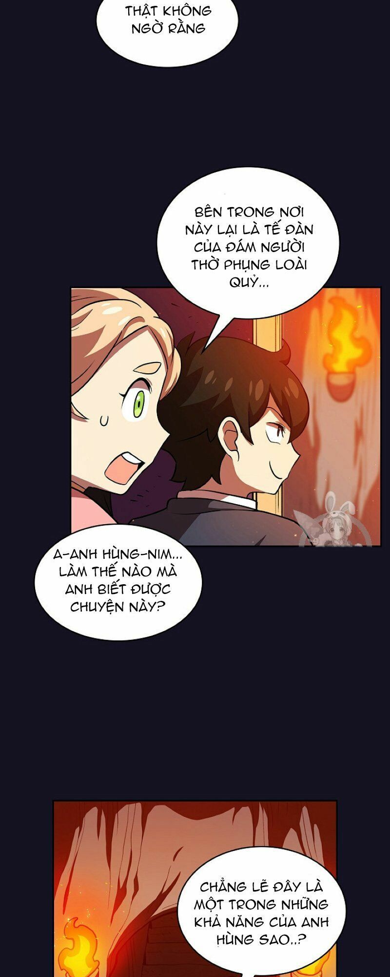 đọc truyện Anh Hùng Rác Rưởi Chương 40 ảnh 47 tại Thiên Thai Truyện