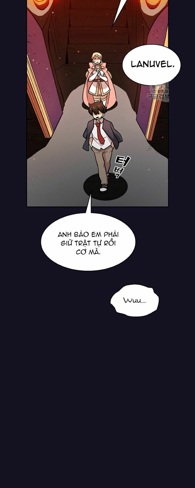 đọc truyện Anh Hùng Rác Rưởi Chương 40 ảnh 48 tại Thiên Thai Truyện