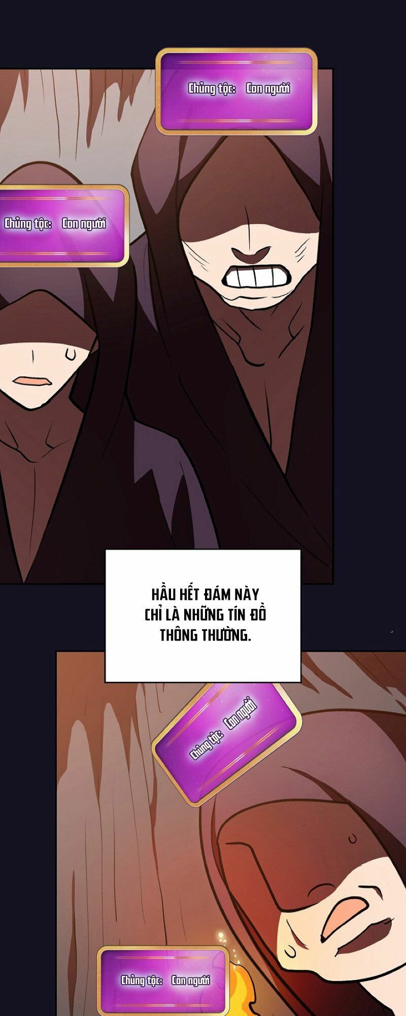 đọc truyện Anh Hùng Rác Rưởi Chương 40 ảnh 52 tại Thiên Thai Truyện