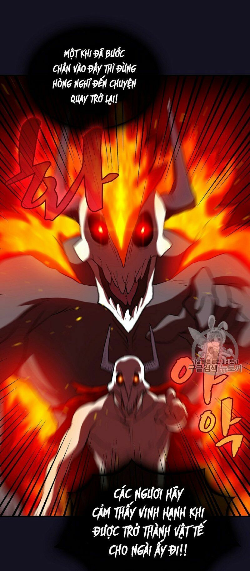 đọc truyện Anh Hùng Rác Rưởi Chương 40 ảnh 56 tại Thiên Thai Truyện