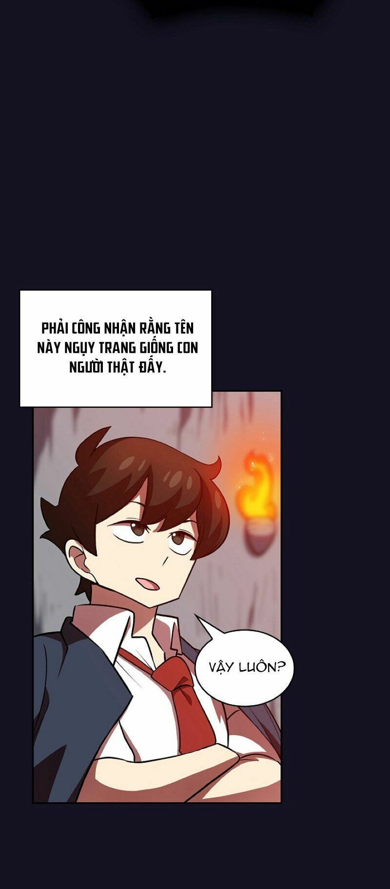 đọc truyện Anh Hùng Rác Rưởi Chương 40 ảnh 57 tại Thiên Thai Truyện