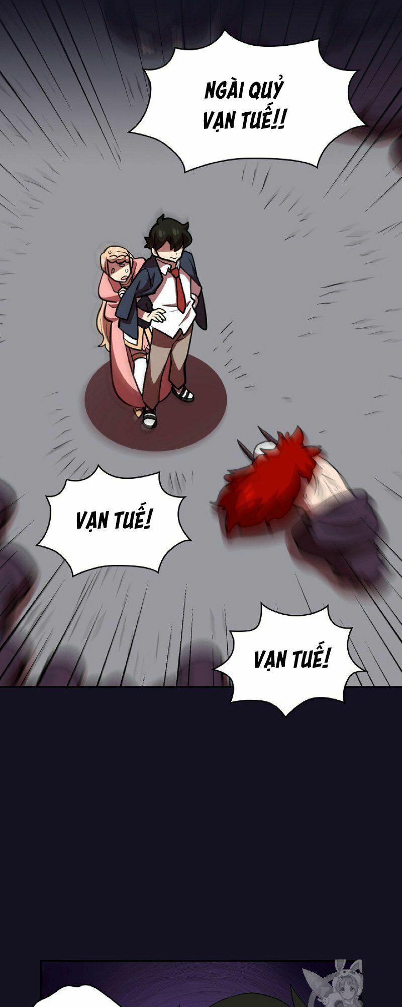 đọc truyện Anh Hùng Rác Rưởi Chương 40 ảnh 69 tại Thiên Thai Truyện