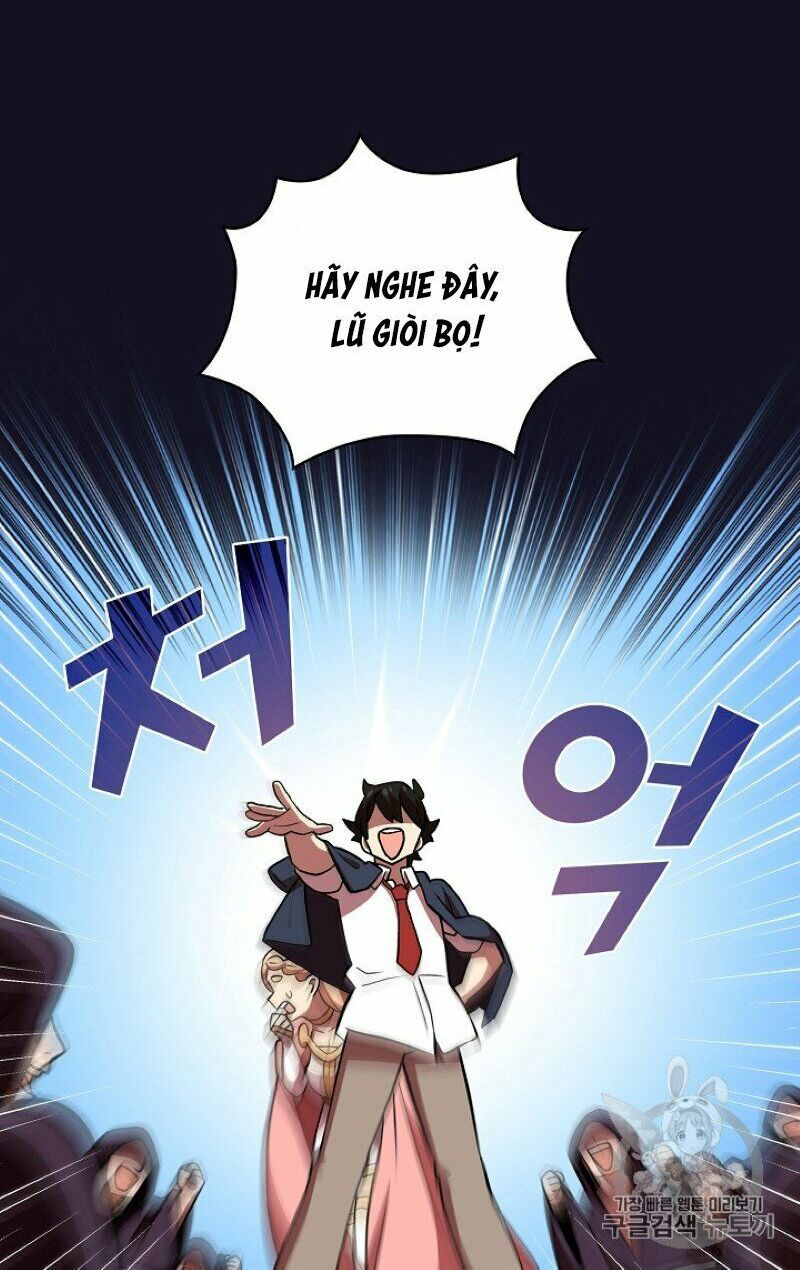 đọc truyện Anh Hùng Rác Rưởi Chương 40 ảnh 71 tại Thiên Thai Truyện