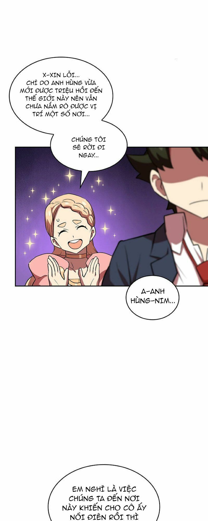 đọc truyện Anh Hùng Rác Rưởi Chương 40 ảnh 11 tại Thiên Thai Truyện