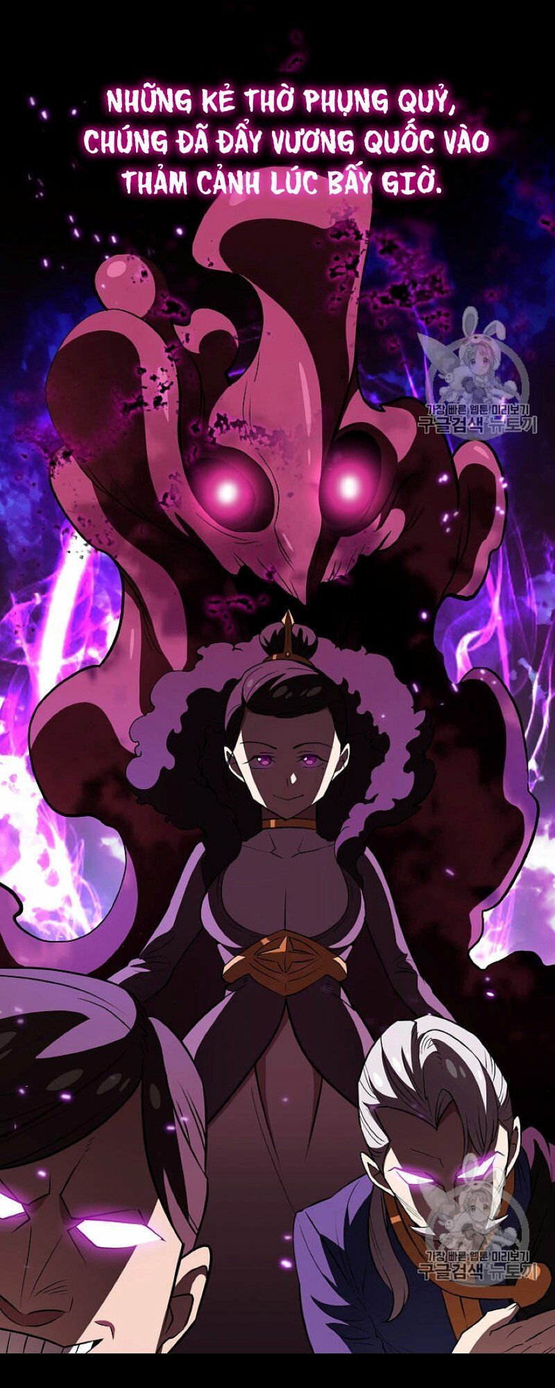 đọc truyện Anh Hùng Rác Rưởi Chương 41 ảnh 13 tại Thiên Thai Truyện