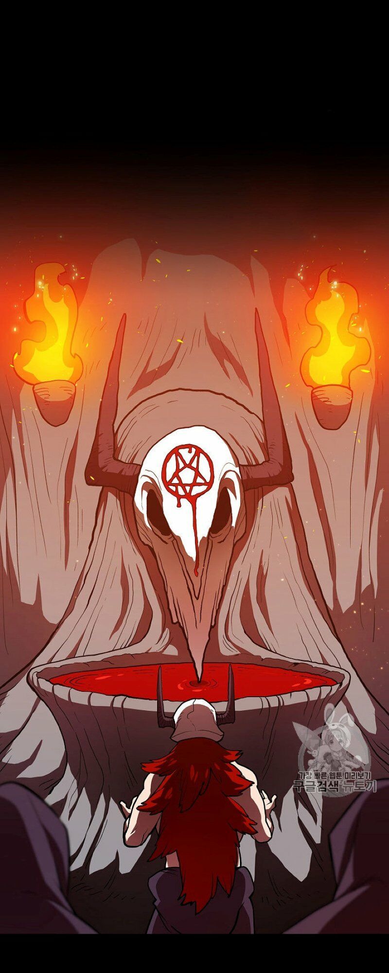 đọc truyện Anh Hùng Rác Rưởi Chương 41 ảnh 17 tại Thiên Thai Truyện