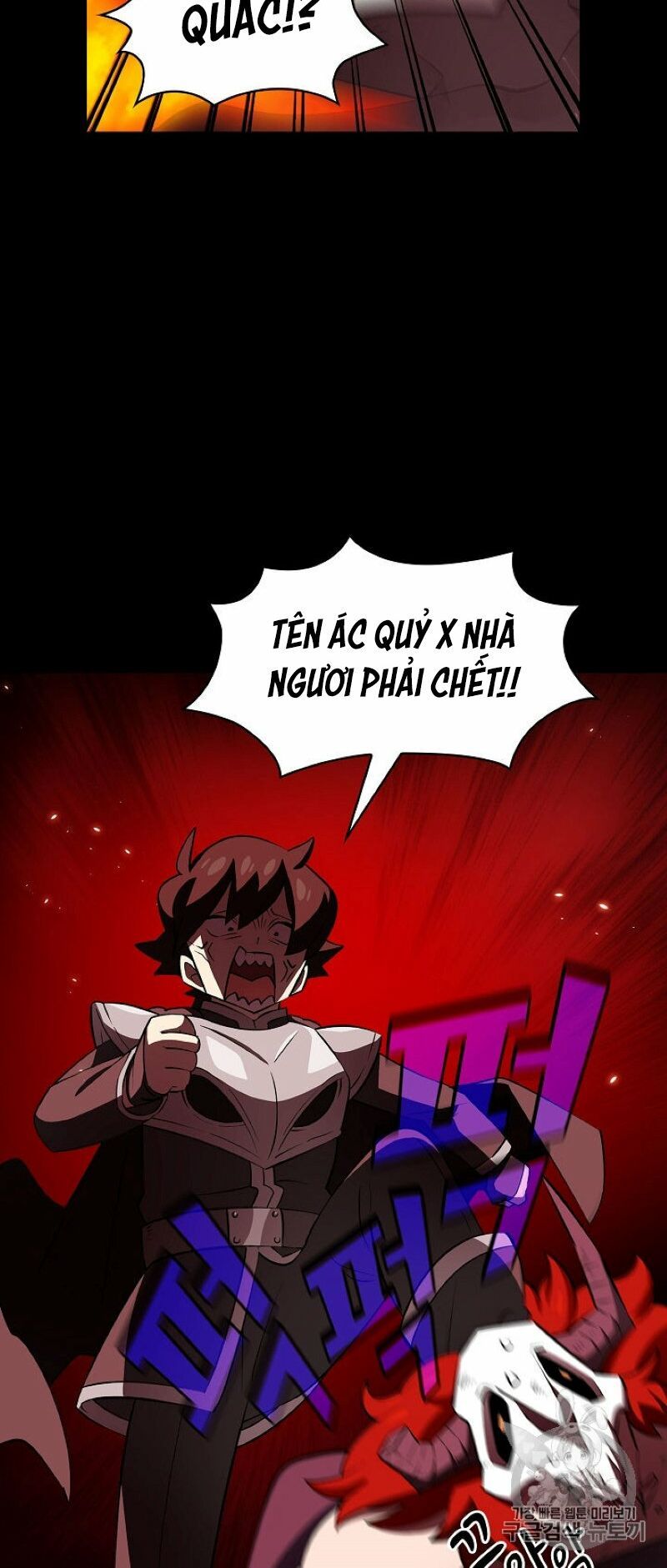 đọc truyện Anh Hùng Rác Rưởi Chương 41 ảnh 25 tại Thiên Thai Truyện