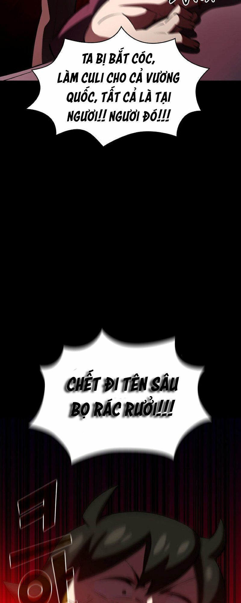 đọc truyện Anh Hùng Rác Rưởi Chương 41 ảnh 26 tại Thiên Thai Truyện