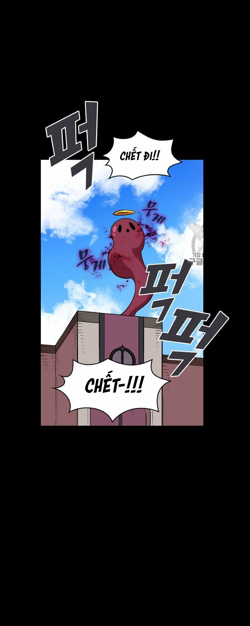 đọc truyện Anh Hùng Rác Rưởi Chương 41 ảnh 28 tại Thiên Thai Truyện