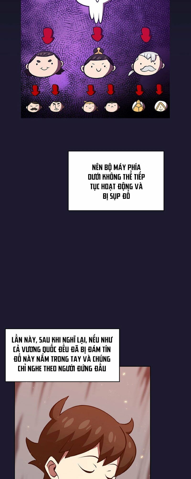 đọc truyện Anh Hùng Rác Rưởi Chương 41 ảnh 31 tại Thiên Thai Truyện