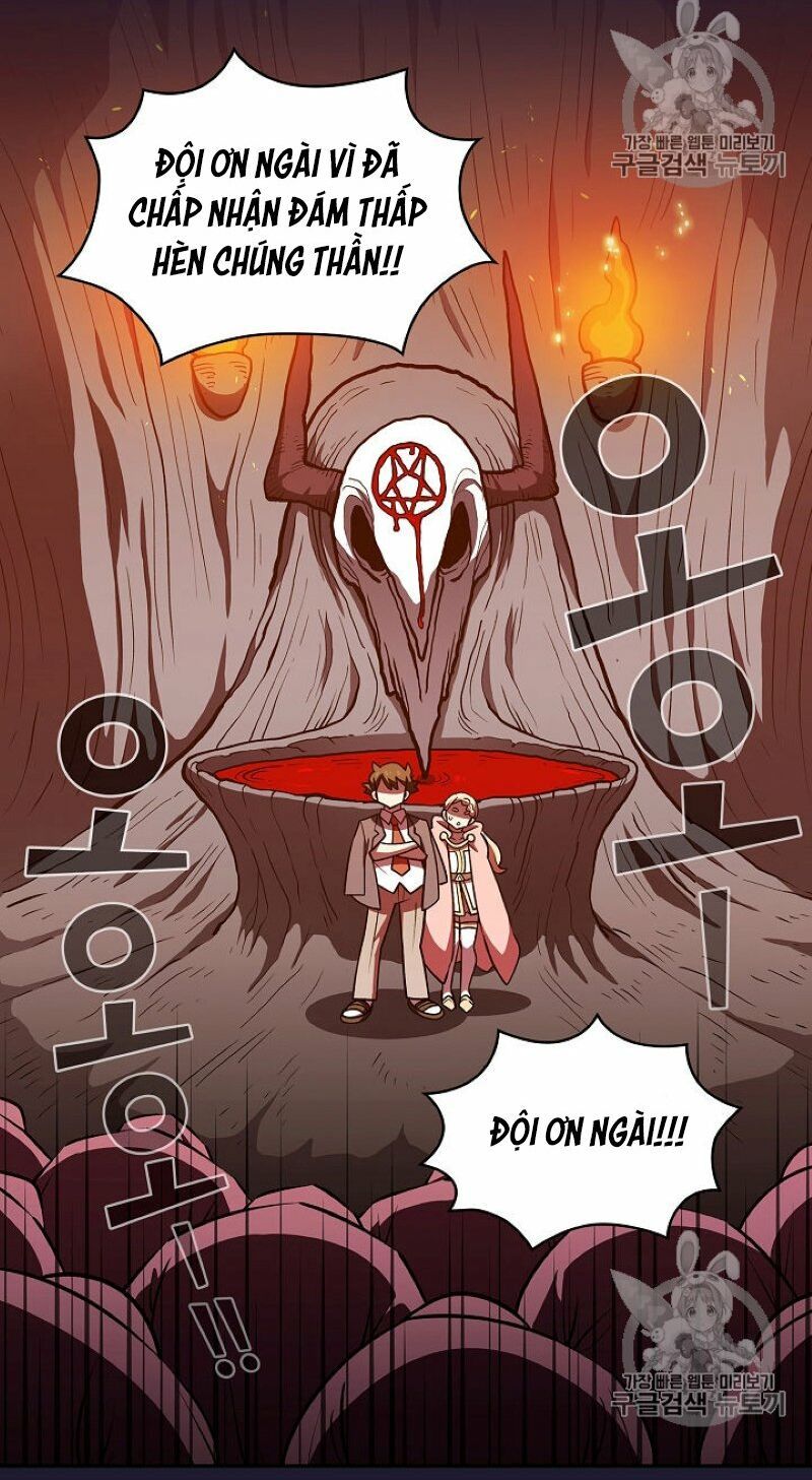 đọc truyện Anh Hùng Rác Rưởi Chương 41 ảnh 33 tại Thiên Thai Truyện