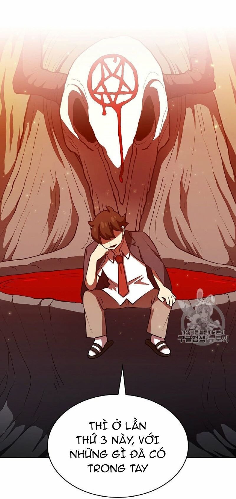 đọc truyện Anh Hùng Rác Rưởi Chương 41 ảnh 44 tại Thiên Thai Truyện