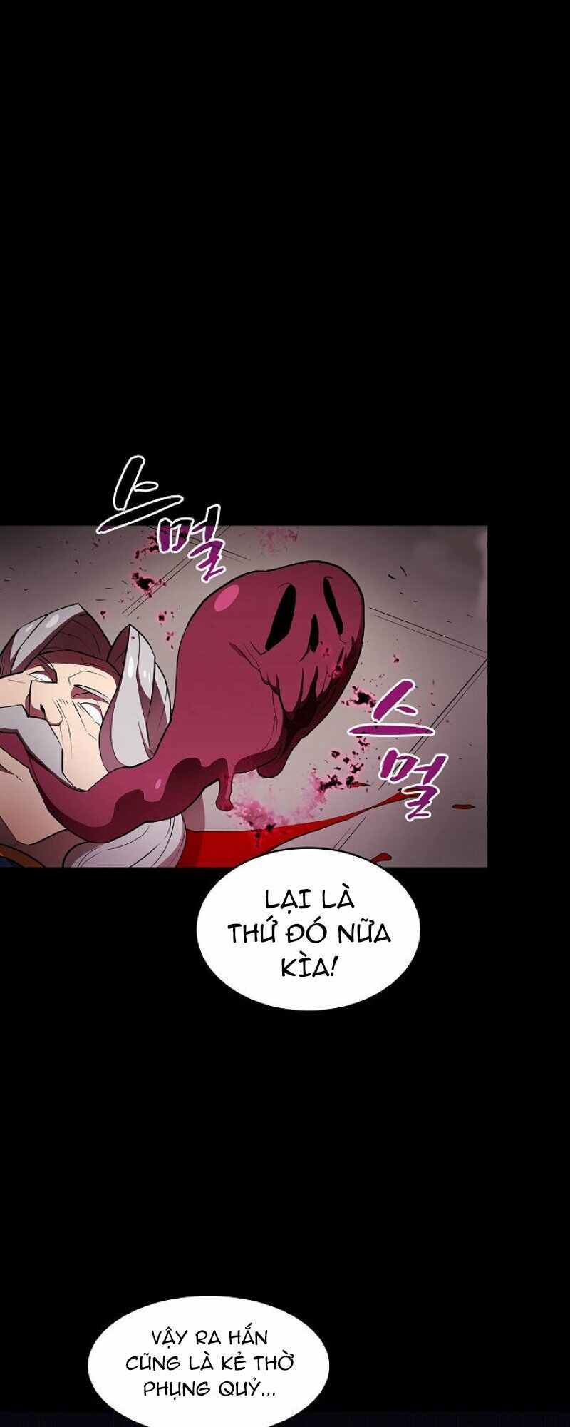 đọc truyện Anh Hùng Rác Rưởi Chương 41 ảnh 7 tại Thiên Thai Truyện