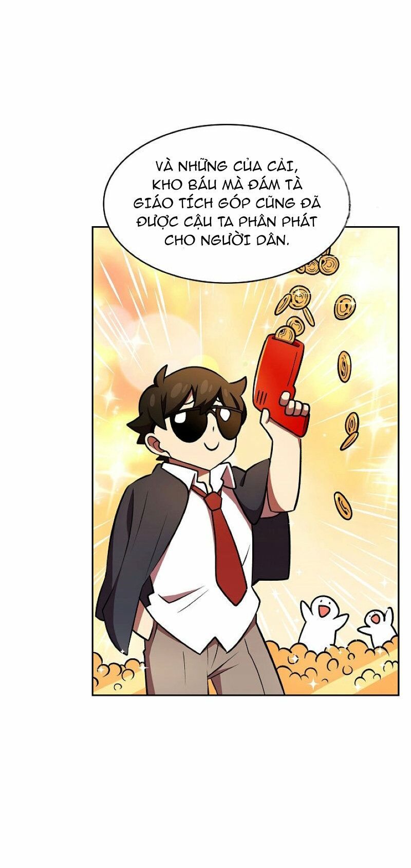 đọc truyện Anh Hùng Rác Rưởi Chương 41 ảnh 53 tại Thiên Thai Truyện