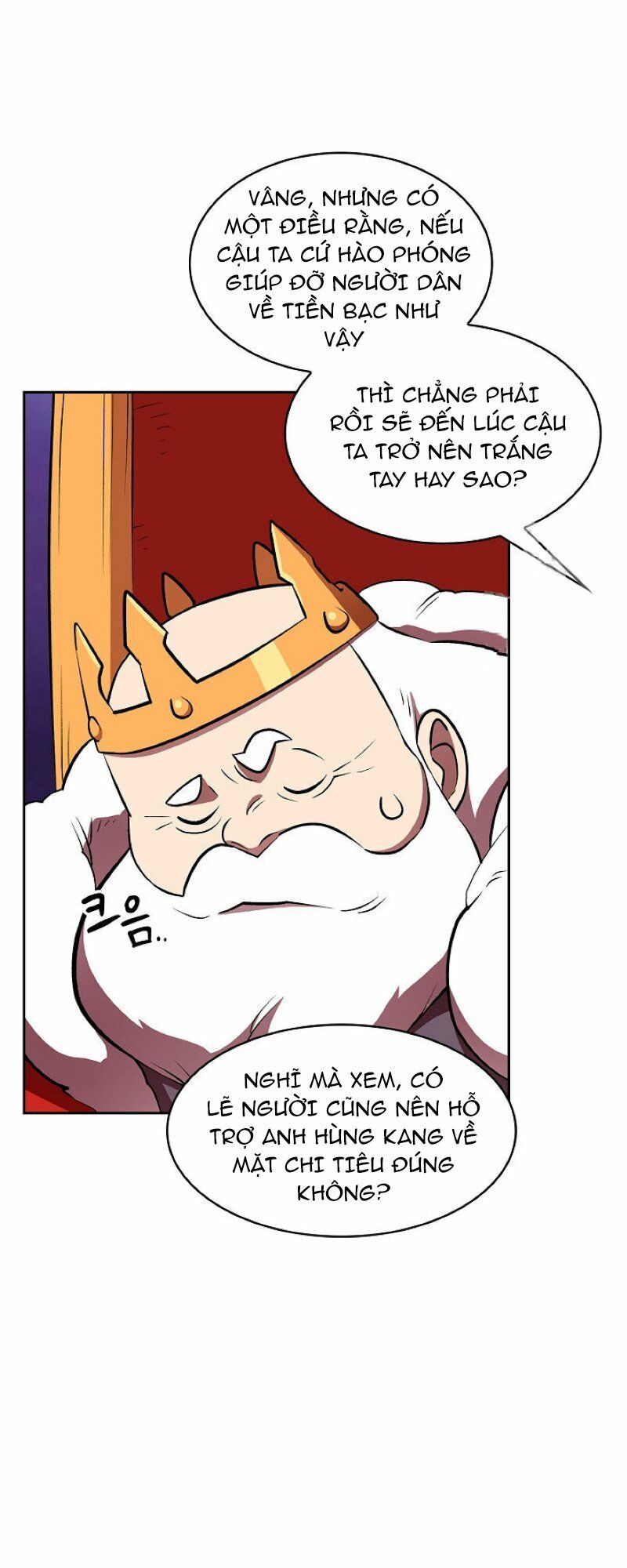 đọc truyện Anh Hùng Rác Rưởi Chương 41 ảnh 56 tại Thiên Thai Truyện