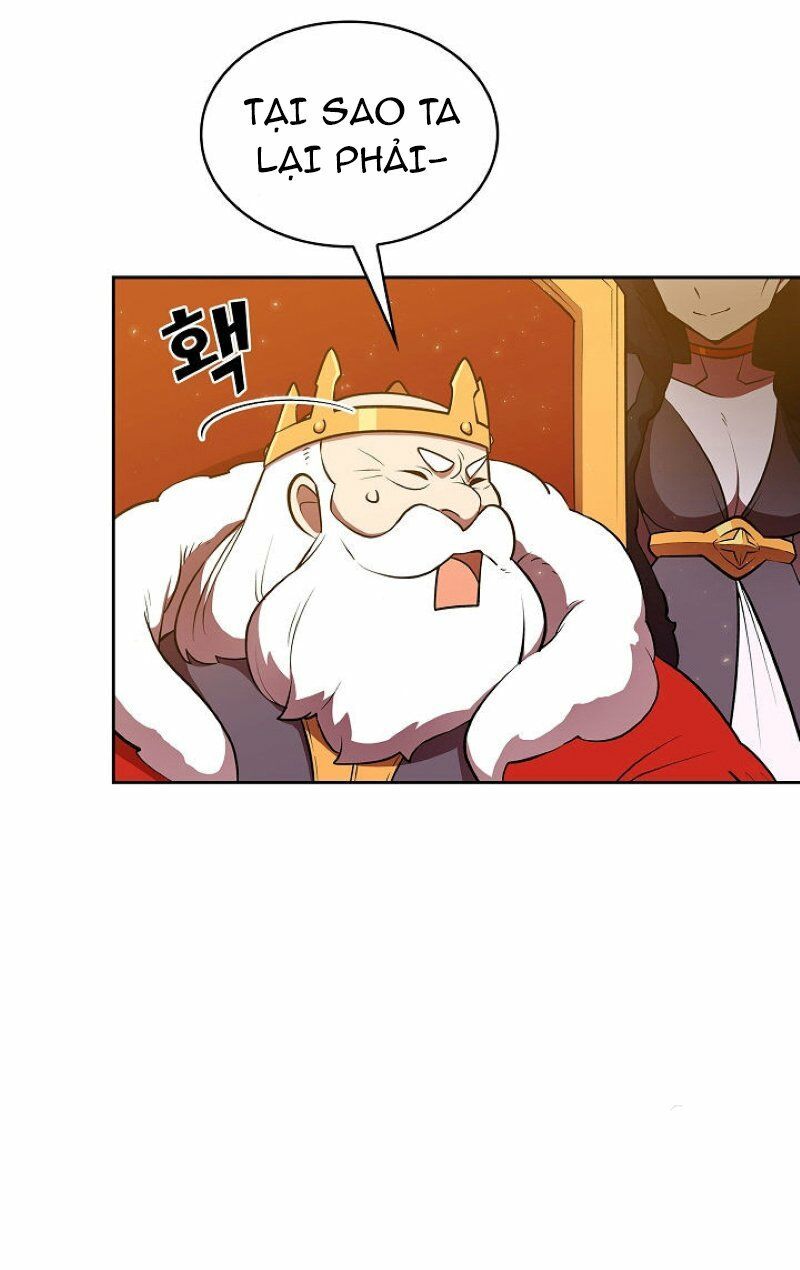 đọc truyện Anh Hùng Rác Rưởi Chương 41 ảnh 57 tại Thiên Thai Truyện