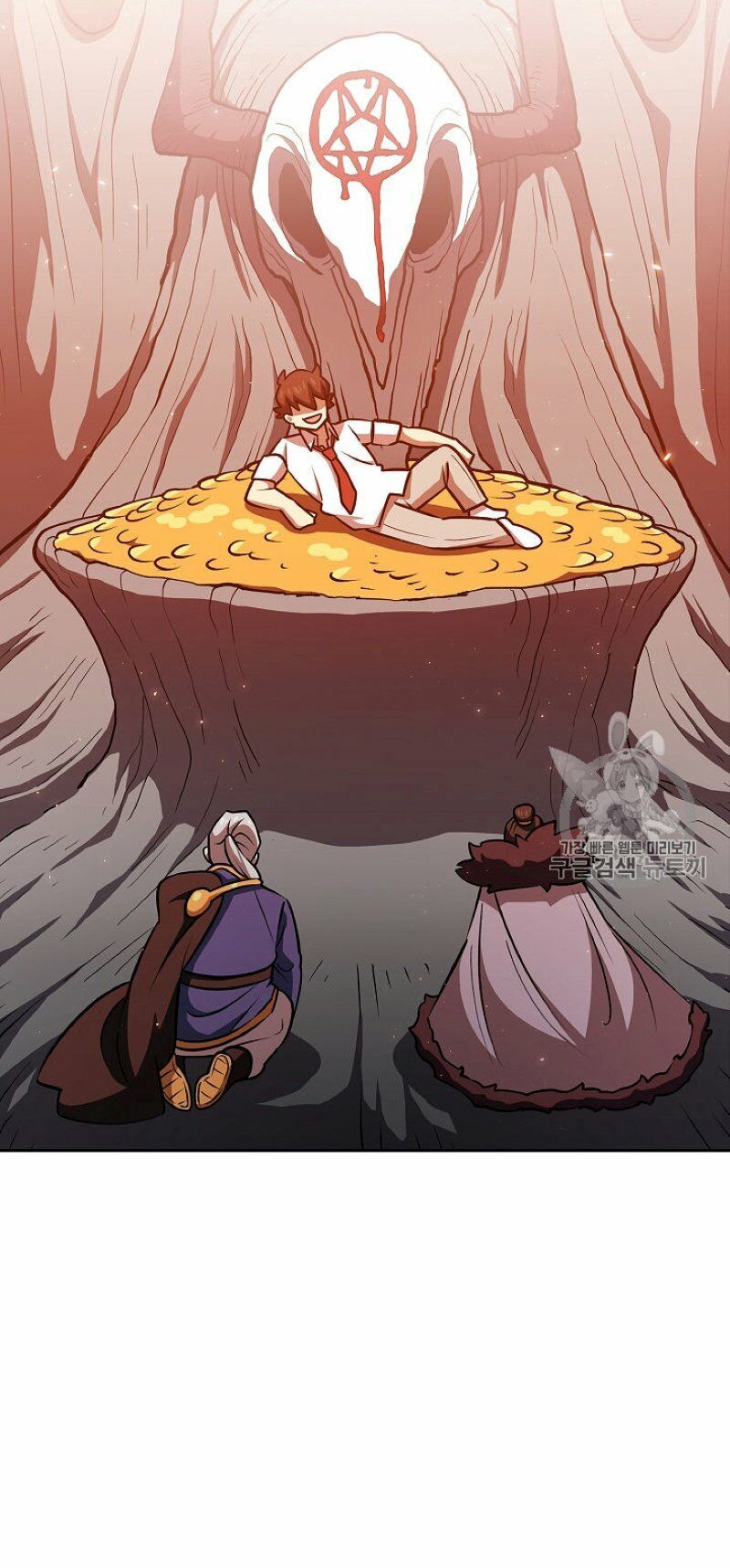 đọc truyện Anh Hùng Rác Rưởi Chương 41 ảnh 68 tại Thiên Thai Truyện