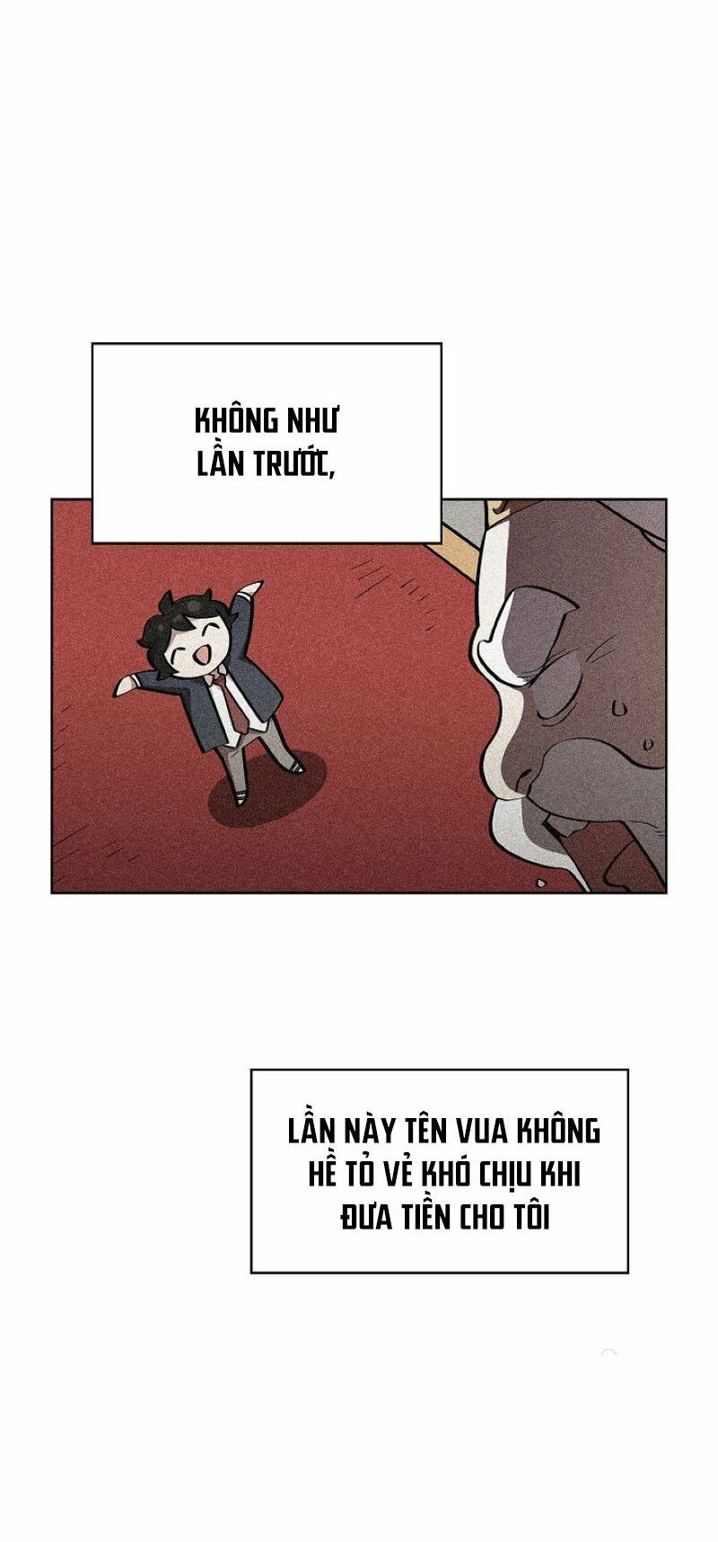 đọc truyện Anh Hùng Rác Rưởi Chương 41 ảnh 69 tại Thiên Thai Truyện