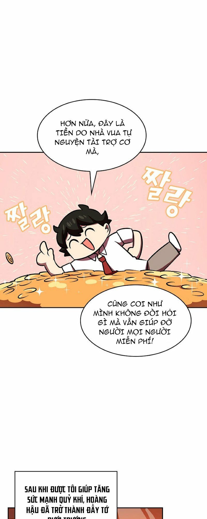 đọc truyện Anh Hùng Rác Rưởi Chương 41 ảnh 71 tại Thiên Thai Truyện